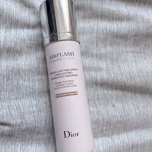 BRAND NEW Dior Airflash Radiance Mist- Full Size